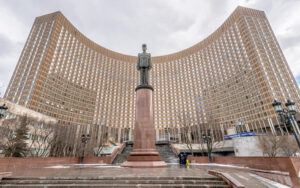 Советский модернизм: стиль эпохи борьбы с архитектурными излишествами