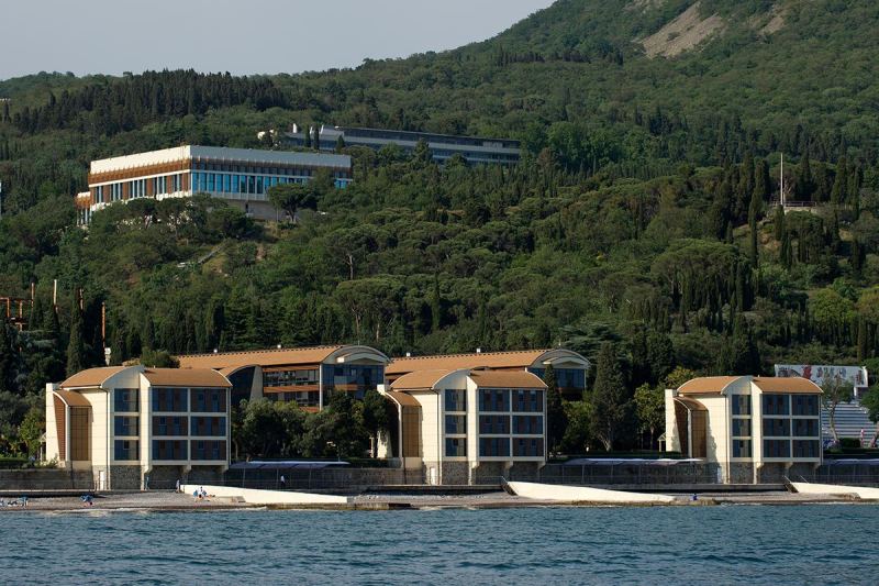 Советский модернизм: стиль эпохи борьбы с архитектурными излишествами