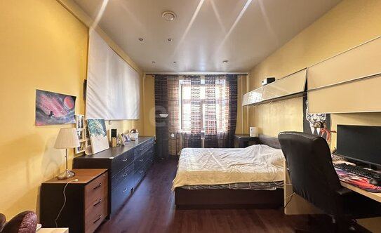 «Сталинка, я выбираю тебя!». Почему люди хотят жить в домах 30–50-х годов постройки