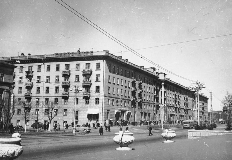 «Сталинка, я выбираю тебя!». Почему люди хотят жить в домах 30–50-х годов постройки