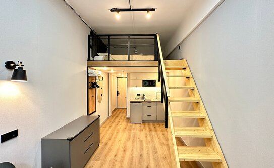 «Сталинка, я выбираю тебя!». Почему люди хотят жить в домах 30–50-х годов постройки