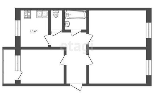 «Сталинка, я выбираю тебя!». Почему люди хотят жить в домах 30–50-х годов постройки