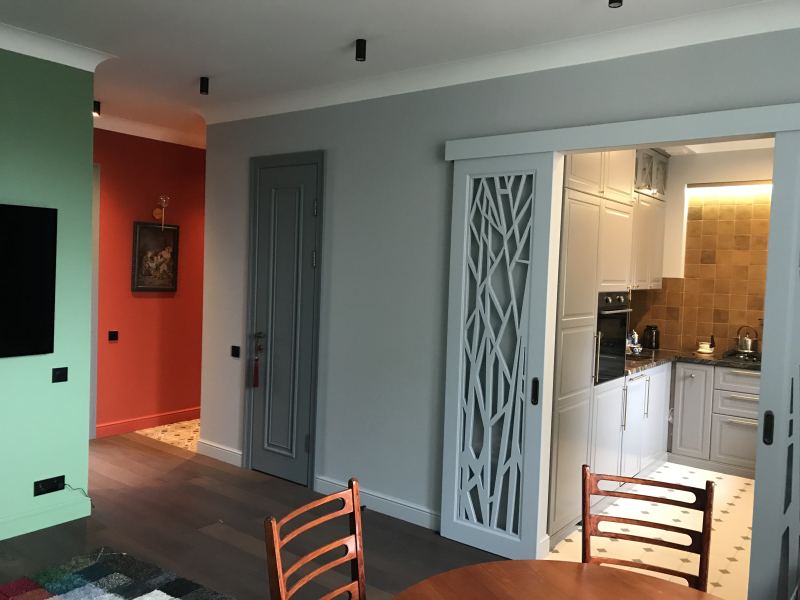 «Сталинка, я выбираю тебя!». Почему люди хотят жить в домах 30–50-х годов постройки