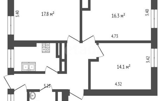 «Сталинка, я выбираю тебя!». Почему люди хотят жить в домах 30–50-х годов постройки