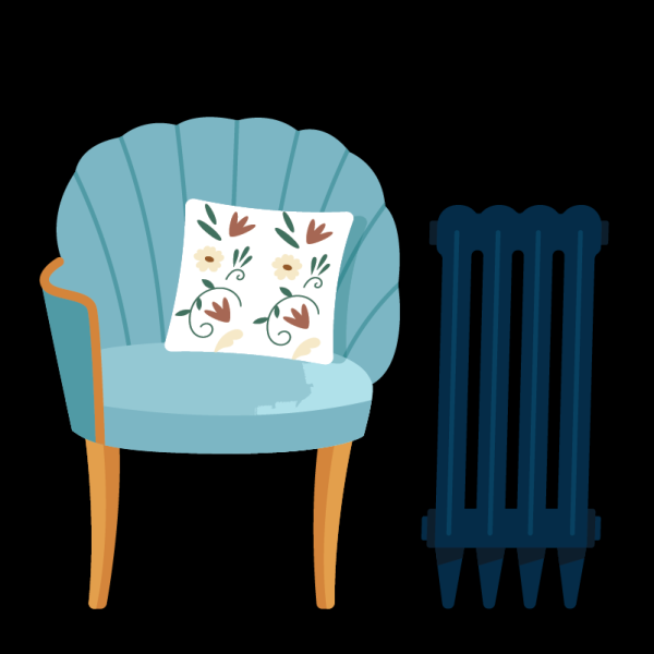 Стиль модерн (ар-нуво): при чём тут Шерлок Холмс и Тиффани