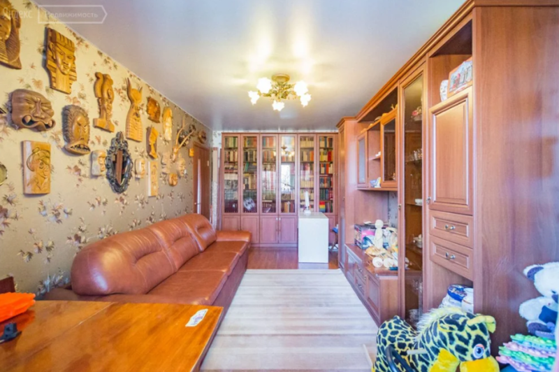 Время посмотреть по сторонам: приёмы ремонта и мебель, которые морально устарели