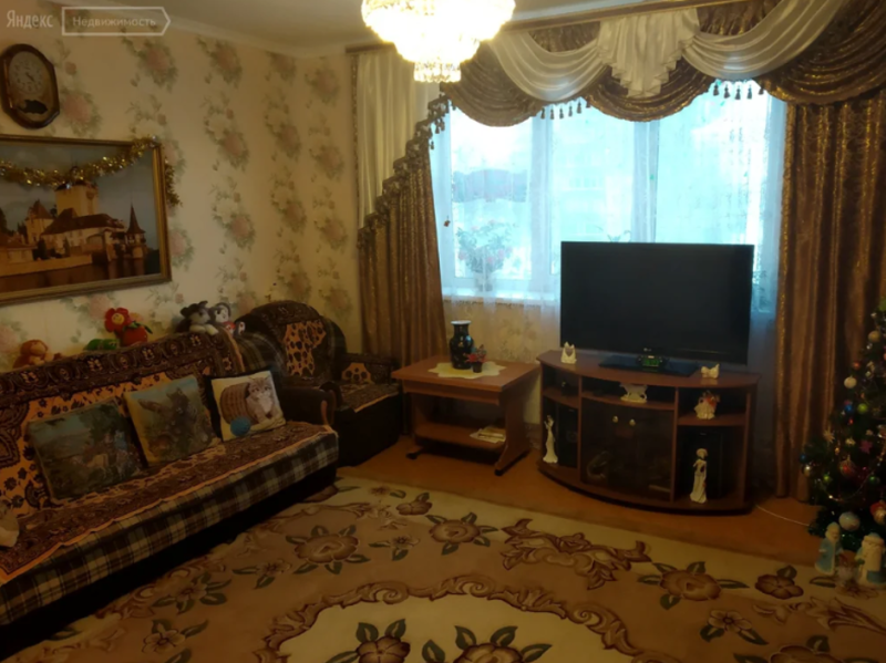 Время посмотреть по сторонам: приёмы ремонта и мебель, которые морально устарели