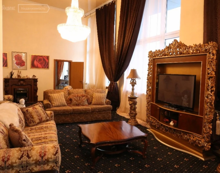 Время посмотреть по сторонам: приёмы ремонта и мебель, которые морально устарели