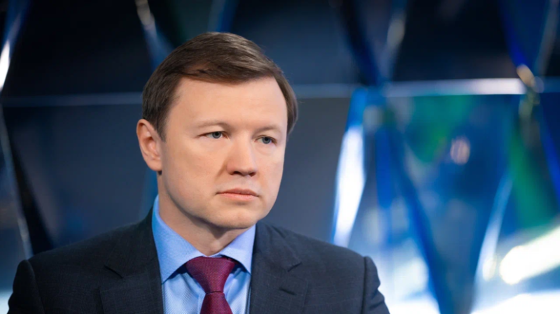 Ефимов: производственные и коммунальные объекты построят в Молжаниновском районе по проекту КРТ