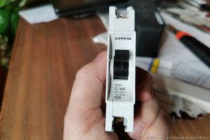 Особенности и преимущества автоматов Siemens