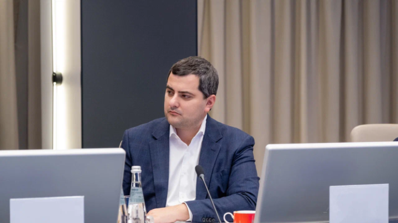 Овчинский: в рамках КРТ в Москве построят четыре физкультурно-оздоровительных комплекса