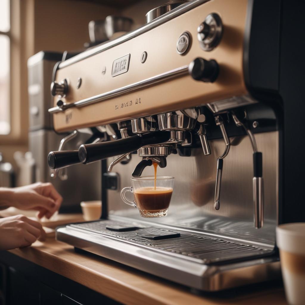 Кофемашины для бизнеса: типы, функции и ключевые критерии выбора - изображение 3