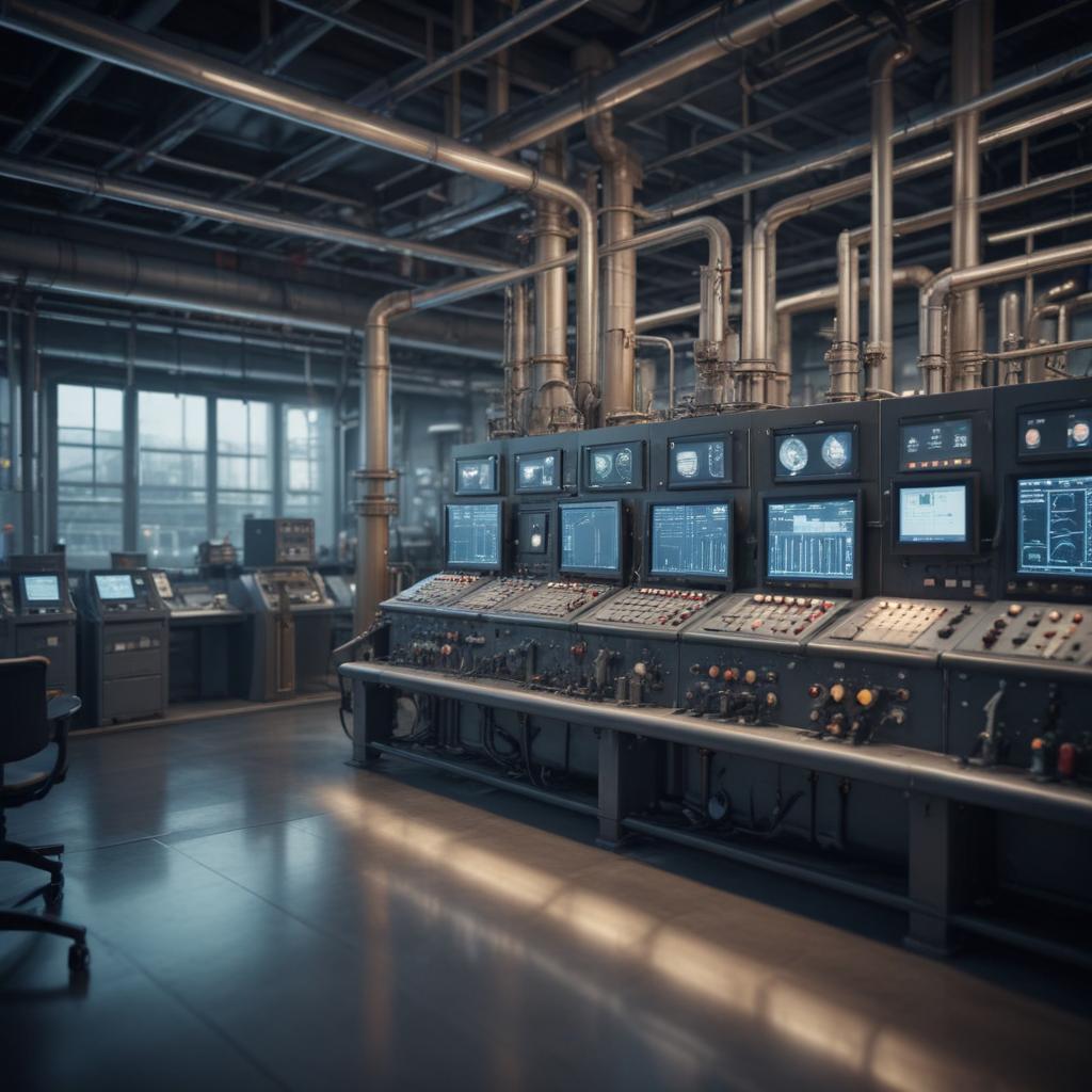 Производство и поставка технических газов: инфраструктура, технологии и контроль качества - изображение 2