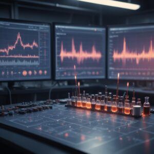 Учёт тепловой энергии: принципы измерения и анализа данных