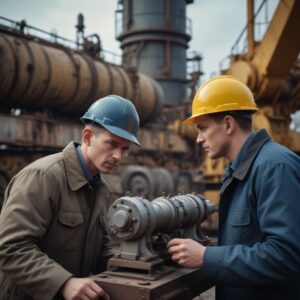 Газопоршневые установки в России: информация об официальном дилере и сайте дистрибьютора