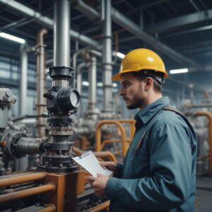 Энергосистемы: производство систем контроля загазованности и газового оборудования