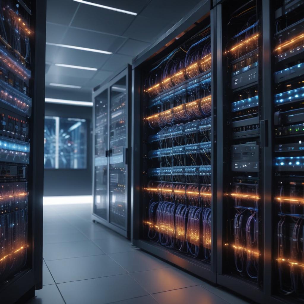 Оптические розетки для оптоволокна: разновидности и области применения