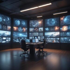 Обзор информационного ресурса о технологиях и науке