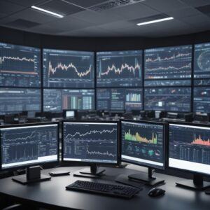 Обновления на информационном портале о рынках и технологиях