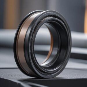 Уплотнение EPDM типа S 22: характеристики и область применения