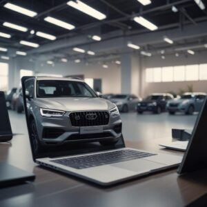 Сервис онлайн выкупа подержанных автомобилей: принципы работы и требования к участию