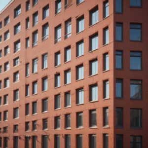 Клинкерная плитка для фасада: характеристики, монтаж и выбор материала