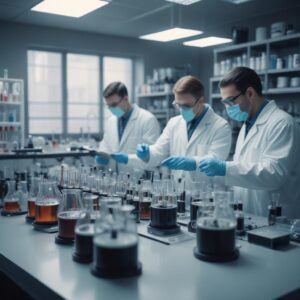Воздушные фильтры: типы, характеристики и принципы выбора