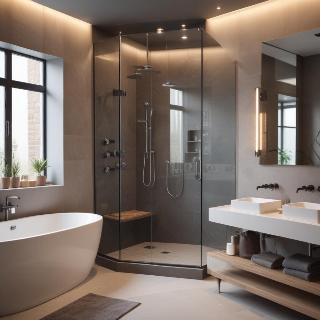 Элитная сантехника и душевые системы: обзор ассортимента официального интернет-магазина - изображение 2