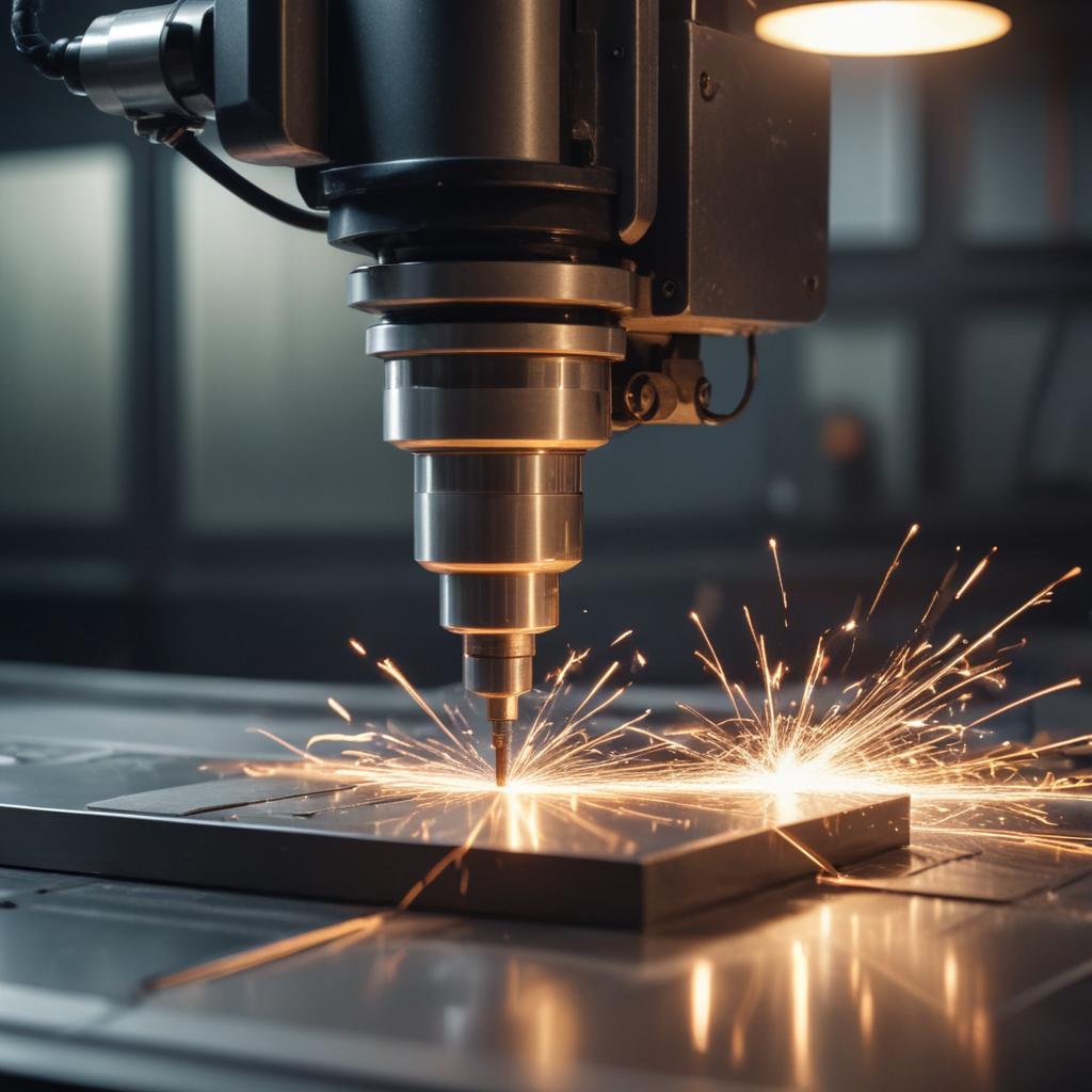 ЧПУ станок лазерной резки металла: обзор технологий, характеристик и критериев выбора ЧПУ станок лазерной резки металла: обзор технологий, характеристик и критериев выбора