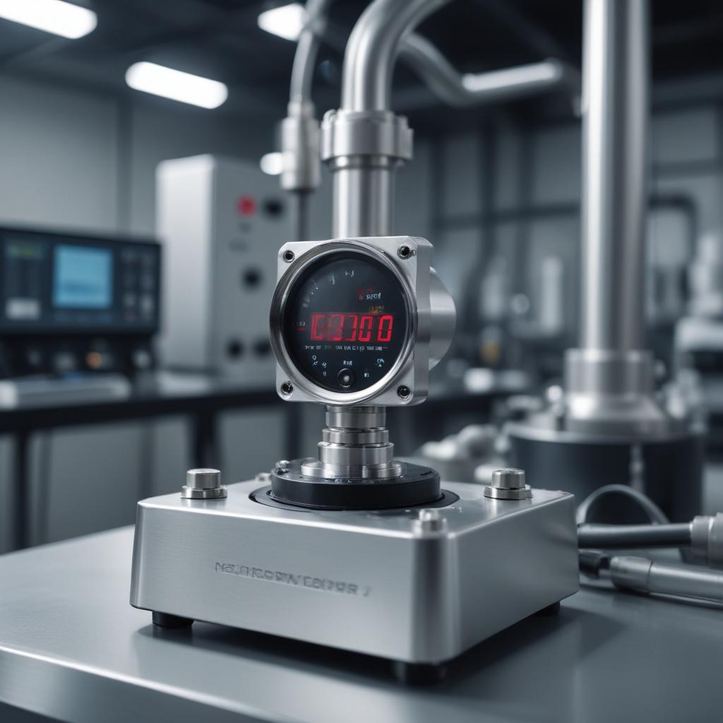 ДАК-ƩCH-138 датчик-газоанализатор с алюминиевым сплавом и нержавеющей сталью ИБЯЛ.418414.071-138 - изображение 2