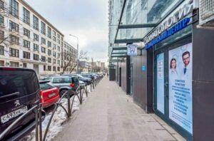 КЛИНИКА СПАС в Москве: Ваш надежный партнер в заботе о здоровье зубов
