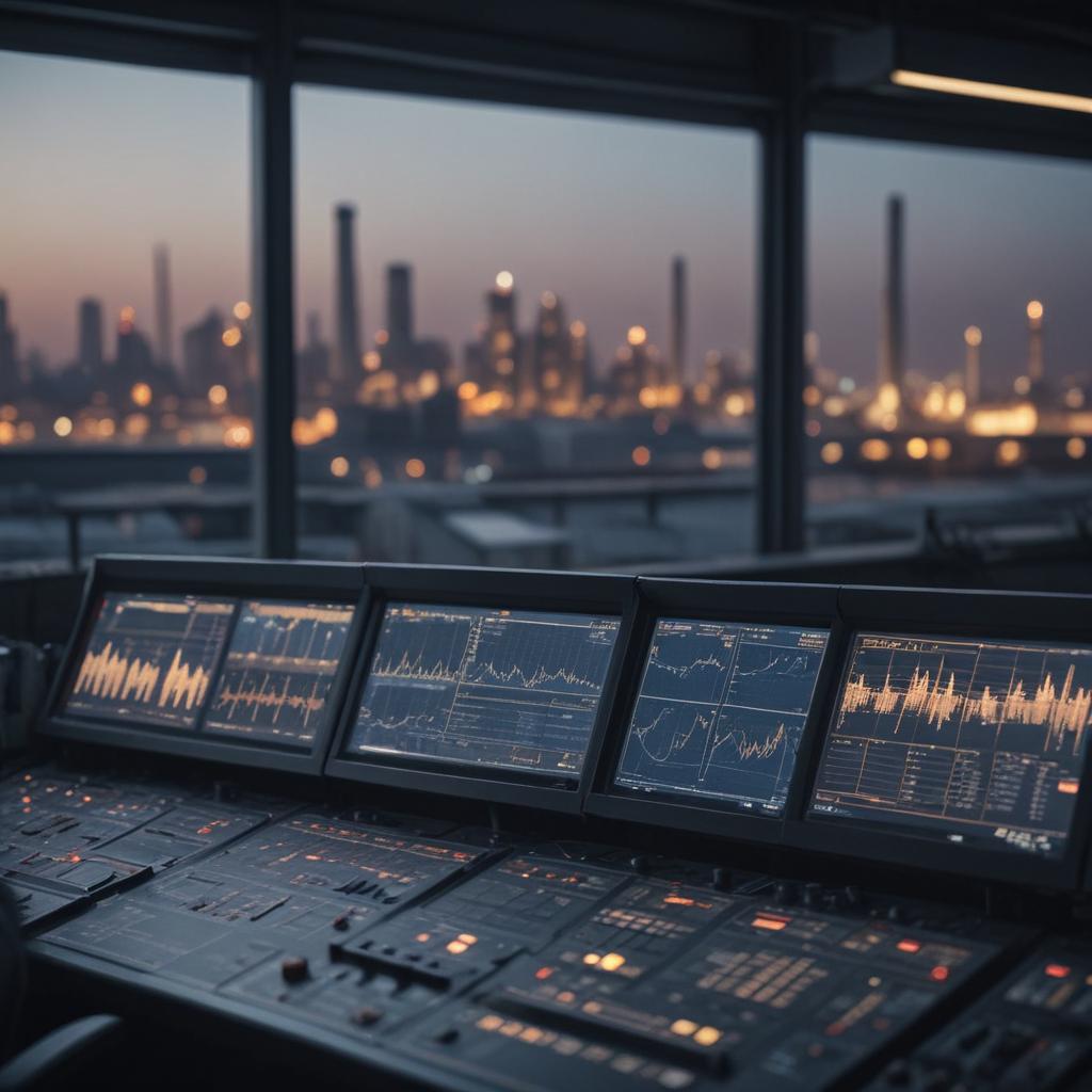 Обзор отраслевых новостей и материалов по промышленному производству