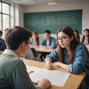 Знакомительная и учебная практика во втором семестре