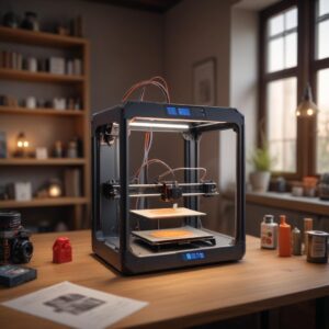 Информационный блог о 3D печати с обзорами материалов и практическими статьями