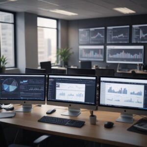 Обзор профессиональных онлайн-ресурсов и их функций