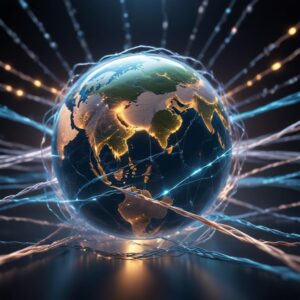 Адресация сайтов в интернете