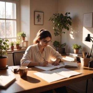 Персональный блог как информационный ресурс