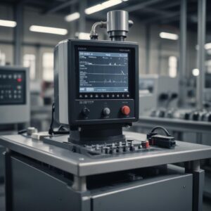 Стационарный газоанализатор ГАНК-4С