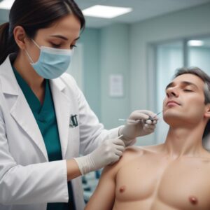 Стандарты вакцинопрофилактики населения