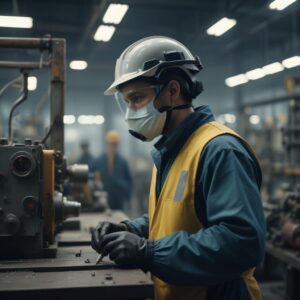 Спецодежда и рабочая обувь от производителя