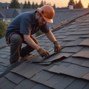 Строительство и ремонт кровли