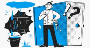 Застройщик сделал в квартире некачественный ремонт: как получить компенсацию, проведение независимой экспертизы квартиры |