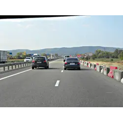 Отзыв о Трасса М4 (Россия, село Кабардинка) | Брянск — Геленджик 2019