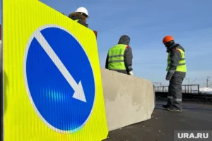 В Кургане с 2026 года власти начнут строить новый мост и канализацию: подробности