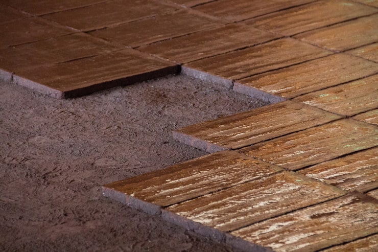 Определение пропорций керамзита и пескобетона для стяжки