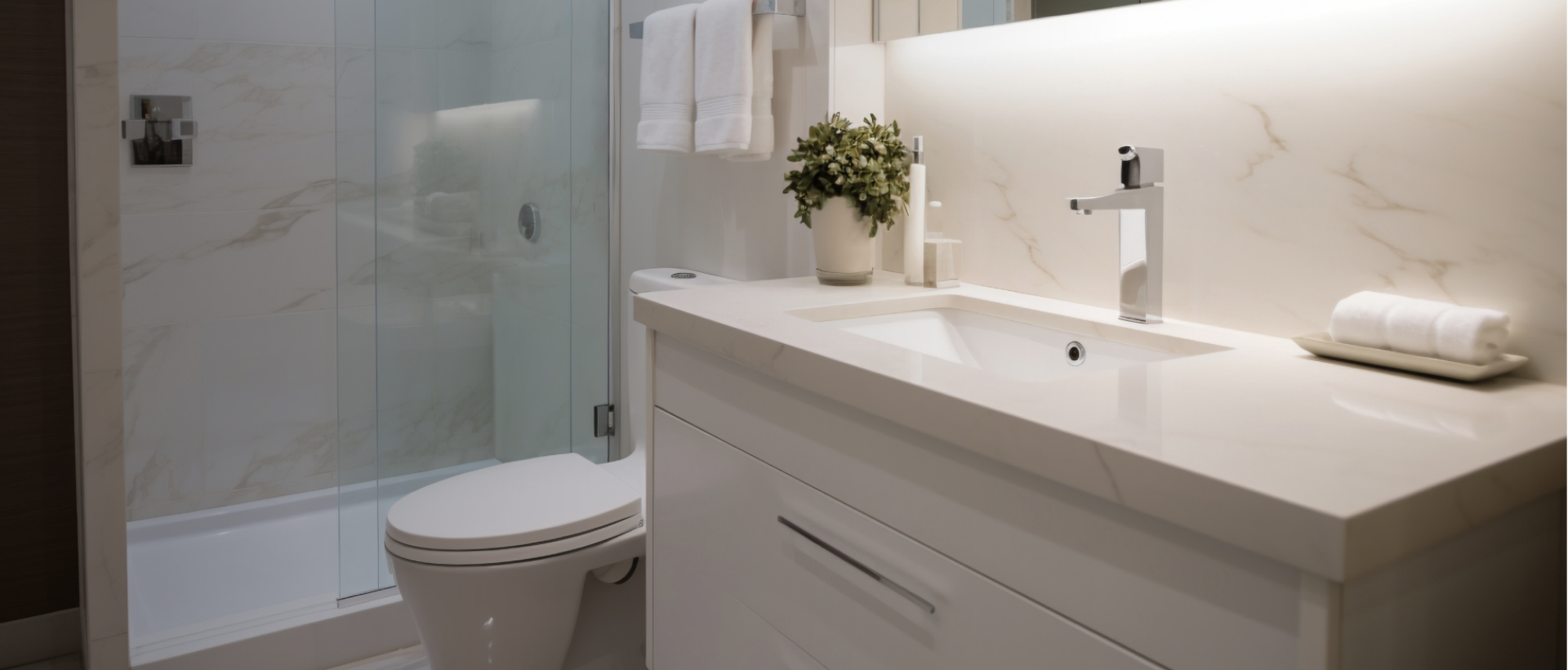 Гидроизоляция санузла