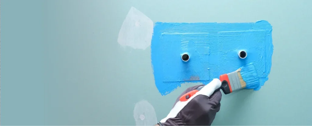 Зачем нужна гидроизоляция