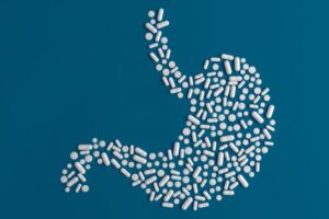 Лекарства от гастрита и язвы желудка: что можно использовать? | MedAboutMe