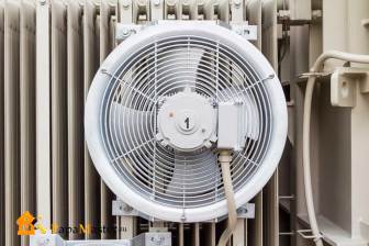 Рекуператор роторный