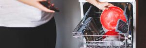 Выбор посудомоечной машины 45 см — топ лучших посудомоек рейтинга 2021 года | Роскачество